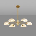 Loft Industry Modern - Cover Chandelier